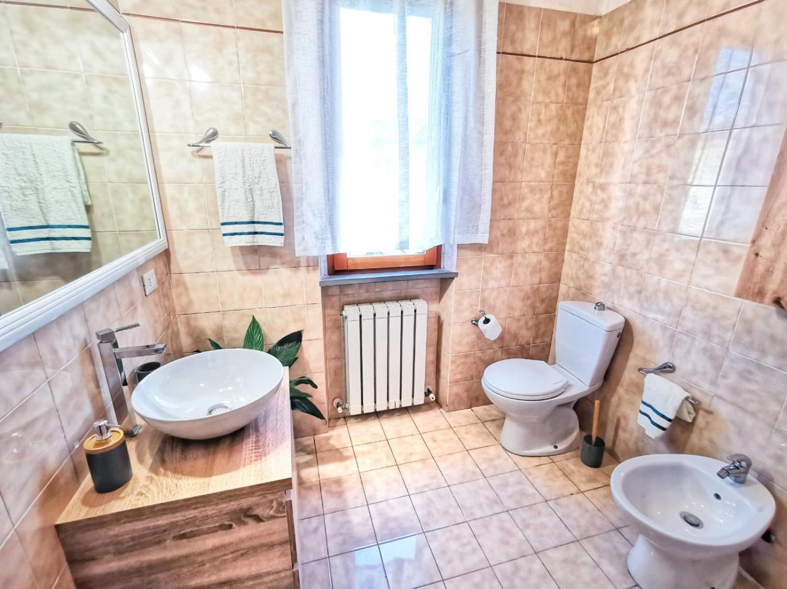 Casa Arya - Independent House - Near The Walls Лукка Экстерьер фото